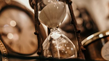 Looking Back In Order To Move Forwards - Editorial