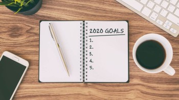 A New Year, A New You...? - Editorial
