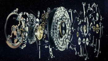 A Date with Time - Editorial