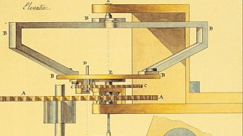 You Spin Me Round (Like A Tourbillon) - Editorial