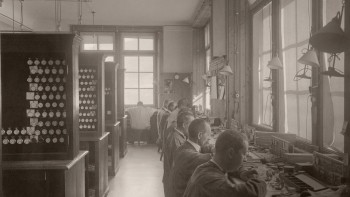 Before The Watch Industry - Editorial