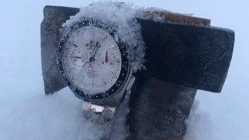 Severe cold warning - Editorial