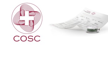 Chronometers and the COSC decoded - Editorial