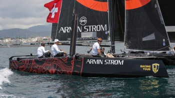 Armin Strom and the art of foiling - Editorial