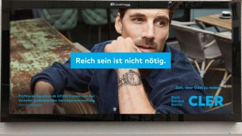 A Swiss Made watch or investment banking?  - Editorial