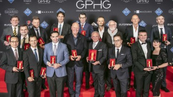 Grand Prix: the verdict - Editorial