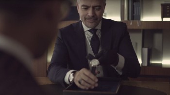 Watches need to be tried on! - Editorial