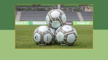 The international football tournament you might have missed - Editorial