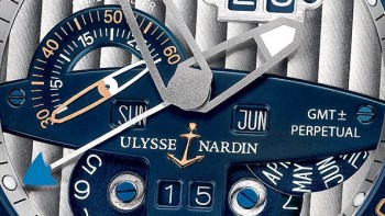 El Toro - Ulysse Nardin