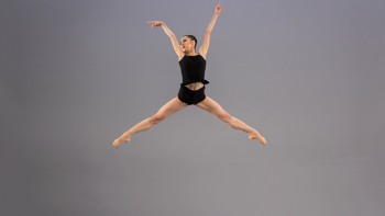 Prix de Lausanne 2019  - Emile Chouriet