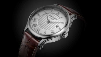 Héritier Geneva Limited Edition - Emile Chouriet