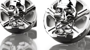 Skull Rotor Collection - Encelade 1789