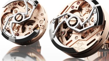Rotor Collection - Encelade 1789