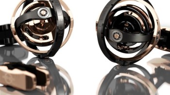 Gyroscope collection - Encelade 1789