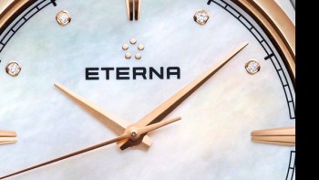 Avant-Garde Gent & Lady - Eterna