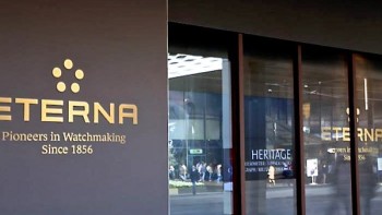 Baselworld 2014: Breathing new life into the heritage  - Eterna
