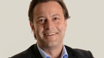 New Vice-President Marketing & Sales - Eterna