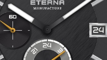 Adventic GMT - Eterna