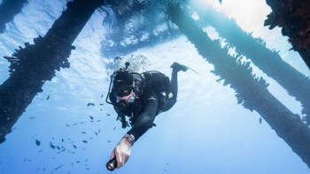 Underwater  - Eterna