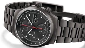 Porsche Design Timepieces - Eterna