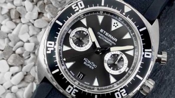Super KonTiki Chronograph - Eterna