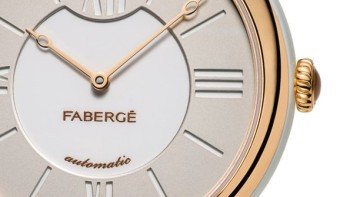 Lady Fabergé  - Fabergé