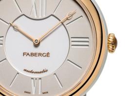 Lady Fabergé  - Fabergé