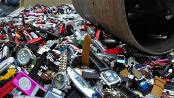 Swiss watch industry is the most affected by counterfeit products - Counterfeit watches