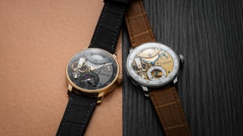 Heritage in Motion - Ferdinand Berthoud