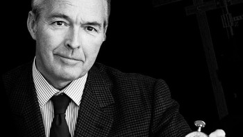 Interview with Karl-Friedrich Scheufele - Chopard / Ferdinand Berthoud