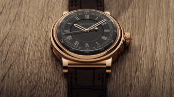 The Remontoir d'Egalité At The Heart Of The Chronometry - Ferdinand Berthoud