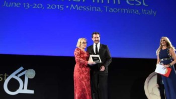 Festival du Film de Taormina - Bulgari