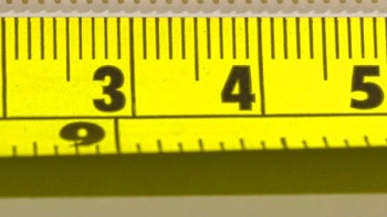The last word in slimness? - Records