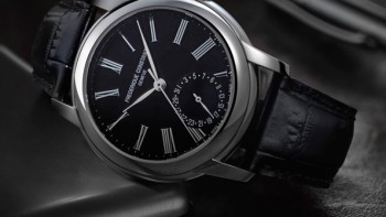 Classic Manufacture - Frederique Constant
