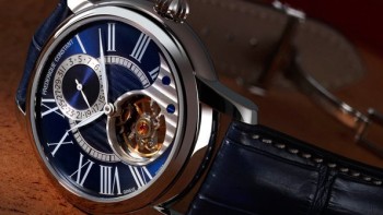 Heart Beat Manufacture FC-941 - Frederique Constant