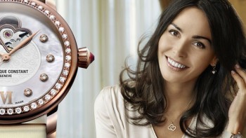 Best first half year ever - Frédérique Constant