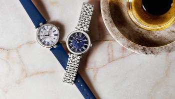 Classics Art Déco Round  - Frederique Constant
