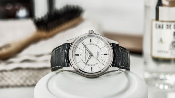 Classics 24h - Frederique Constant