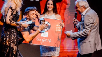 Swiss Influencer Awards 2021 - Frederique Constant