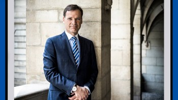 Interview with Peter Stas - Frederique Constant
