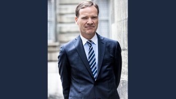 Interview with Peter Stas - Frédérique Constant