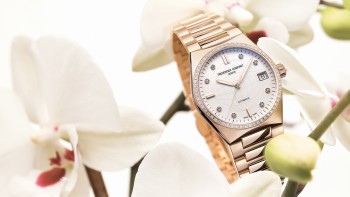 Highlife Ladies Automatic - Frederique Constant