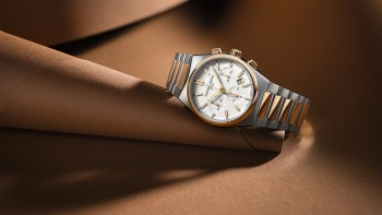 Highlife Chronograph Automatic - Frederique Constant