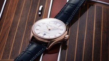 Runabout Automatic  - Frederique Constant 
