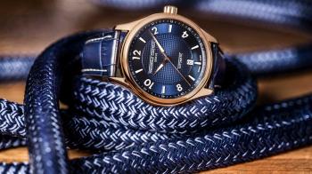 Two new Runabout paying tribute to the Riva boats - Frederique Constant