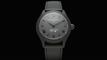 Smartwatch Gents Vitality - Frederique Constant