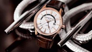 Yacht Timer GMT - Frederique Constant