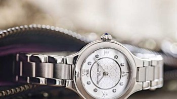 Classics Delight  - Frédérique Constant
