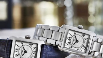 Classics Carrée Ladies  - Frédérique Constant