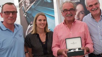 Jaguar Cup - Frédérique Constant
